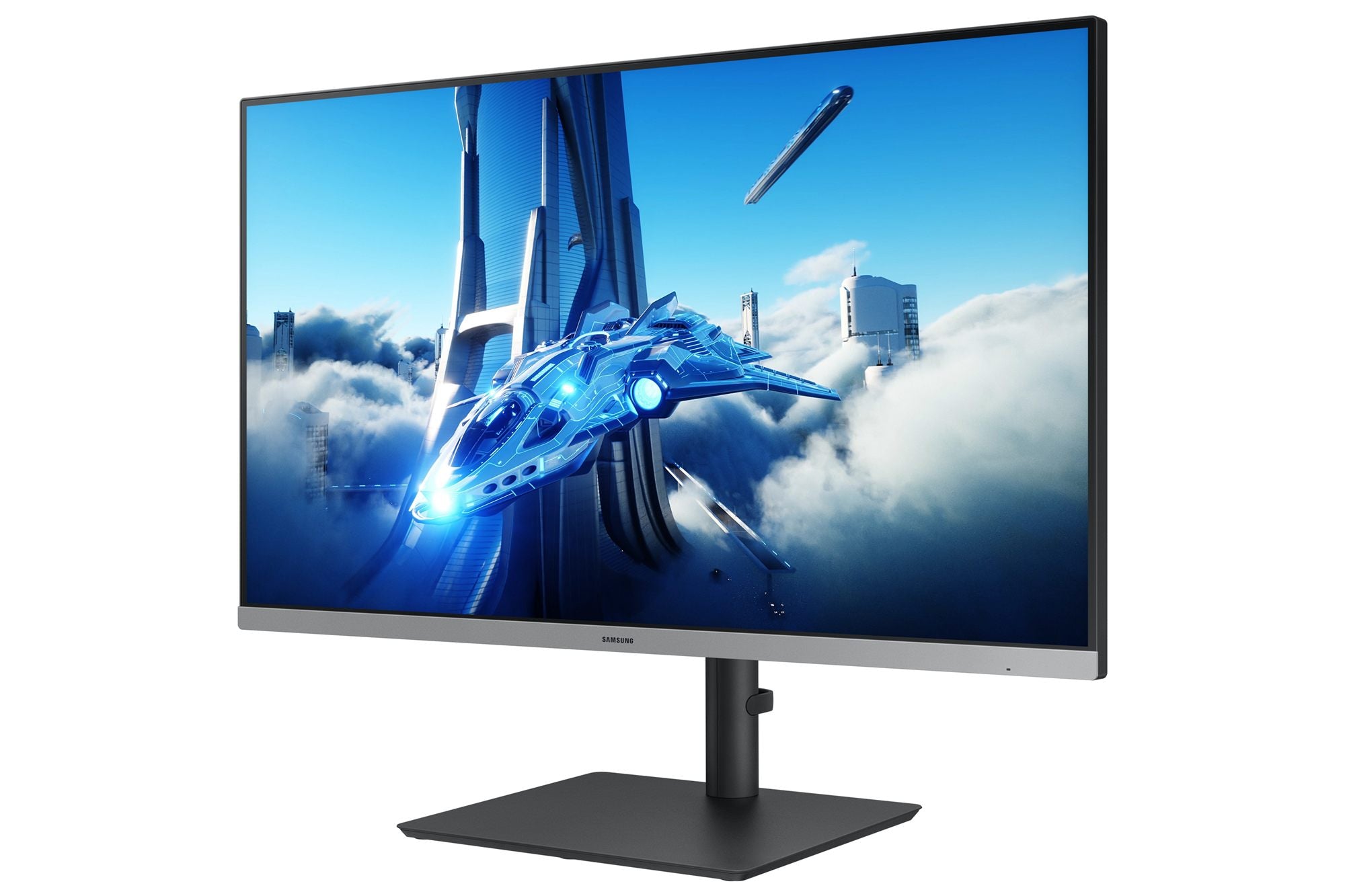 27" FHD 1920x1080 100Hz IPS