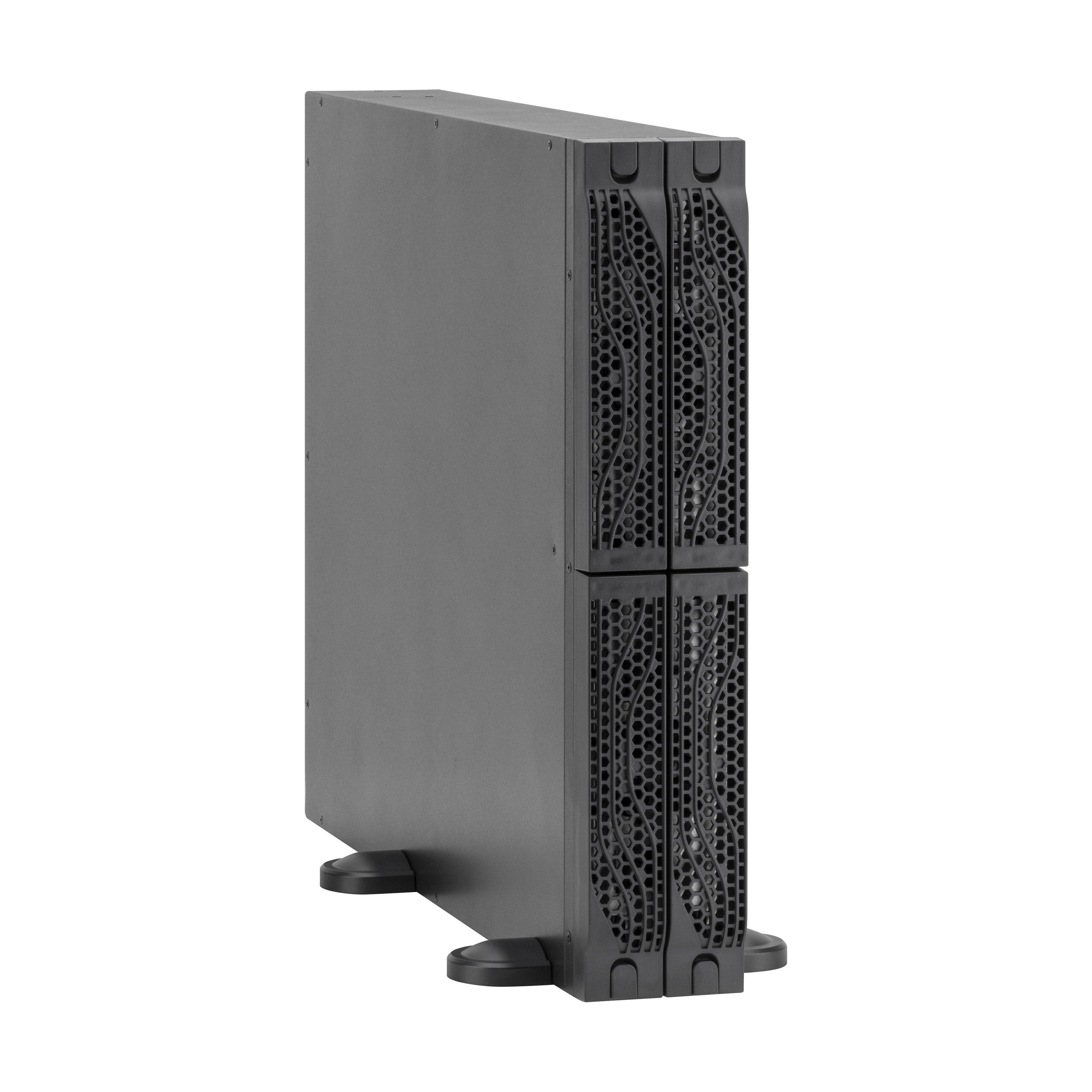 LEGRAND Coffret avec batteries pour Daker DK Plus 3000 VA