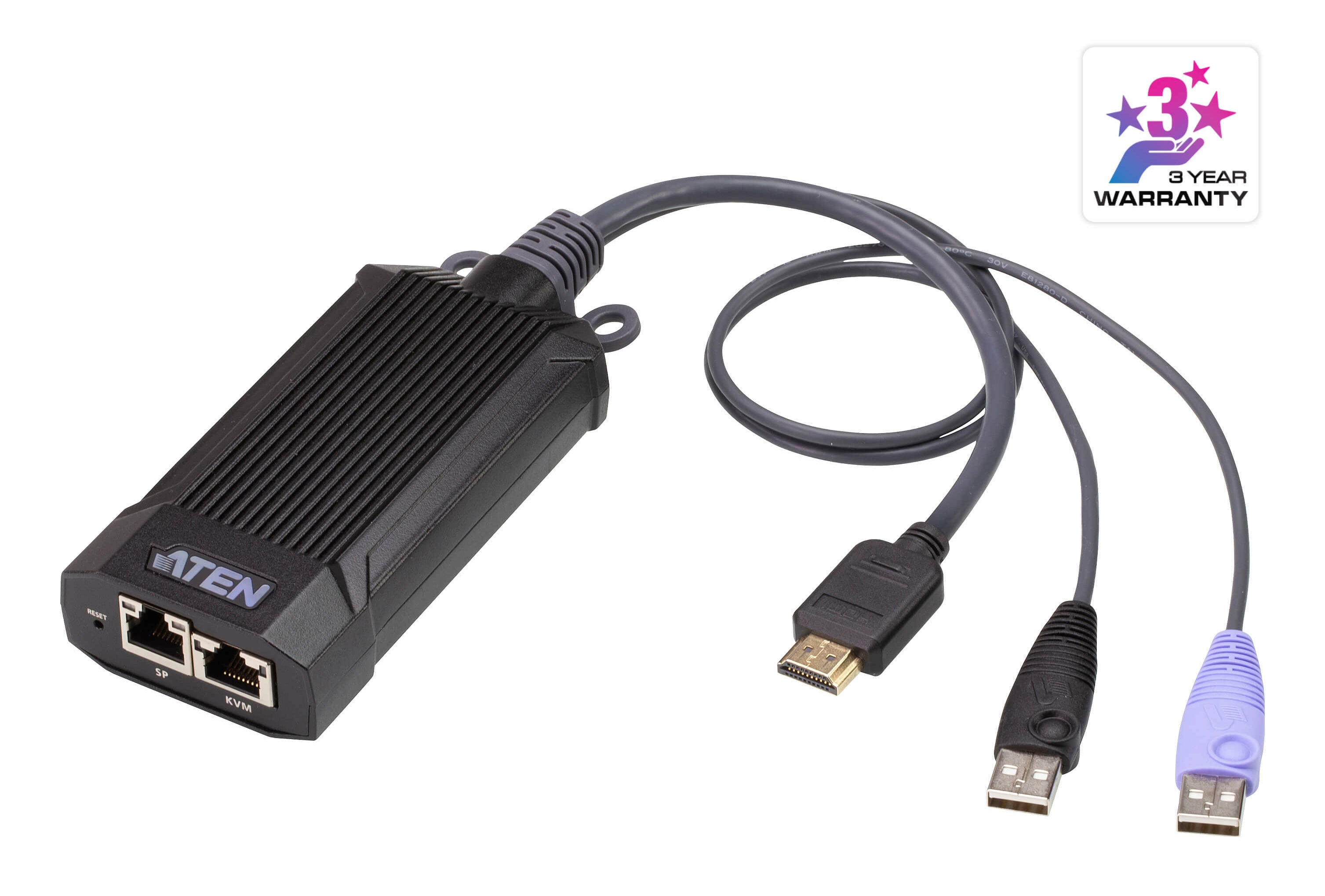 ATEN KG8900T Premium Module HDMI/USB pour KVM IP Omnibus