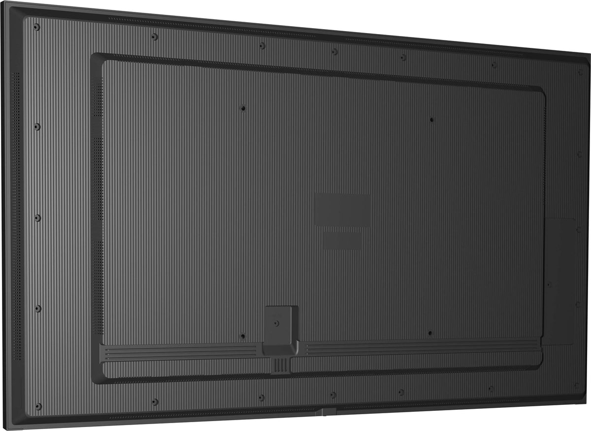 55" 3840x2160 UHD VA Haze 25% 500cd