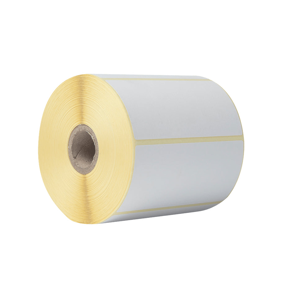 Package of 8 Label 102mm x 50mm