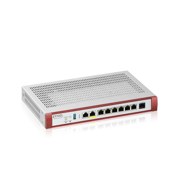 Zyxel USGFLEX 200HP Sec Bundle Firewall