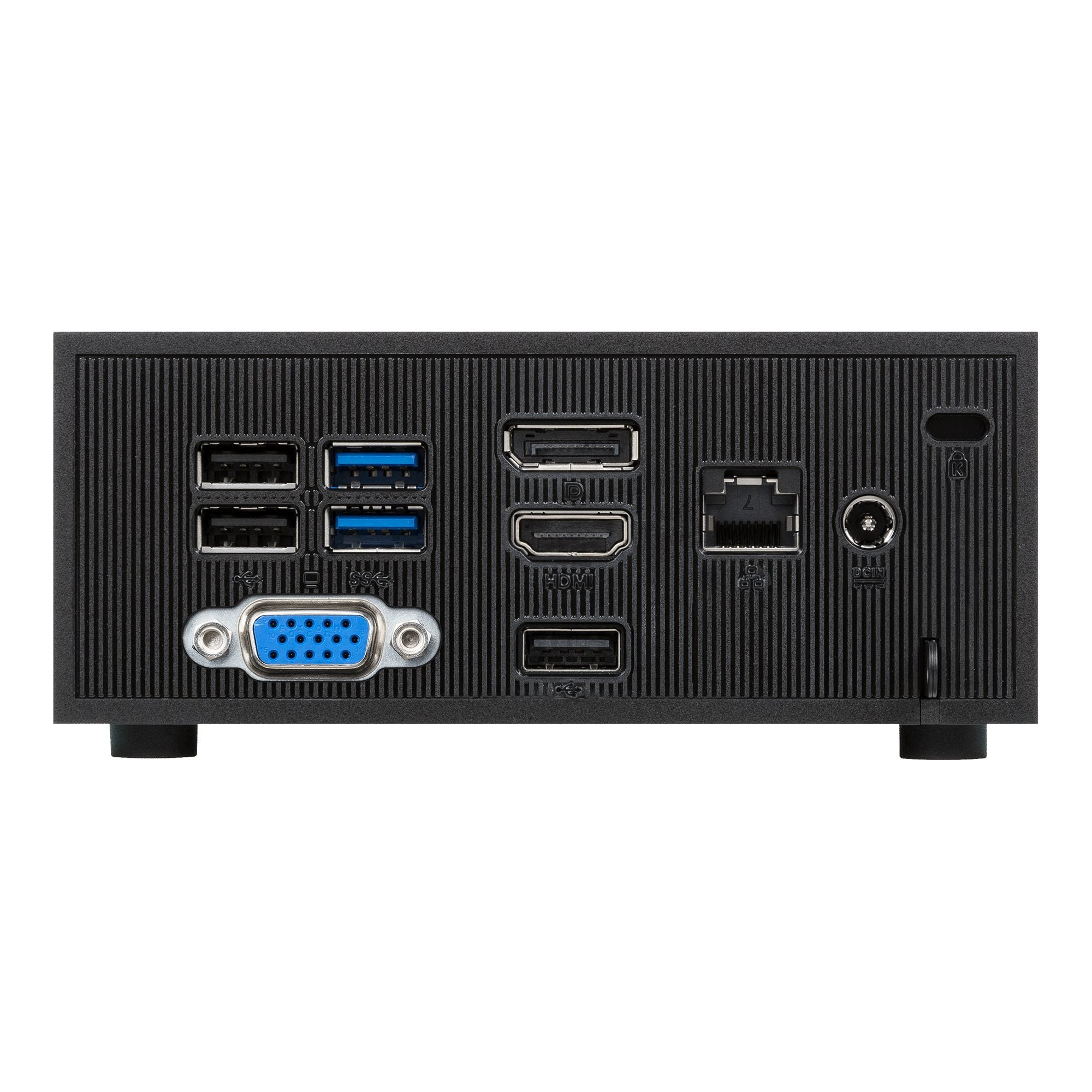 ASUS PN42-BBN100MV Intel Celeron N100 Wifi 6 VGA VESA