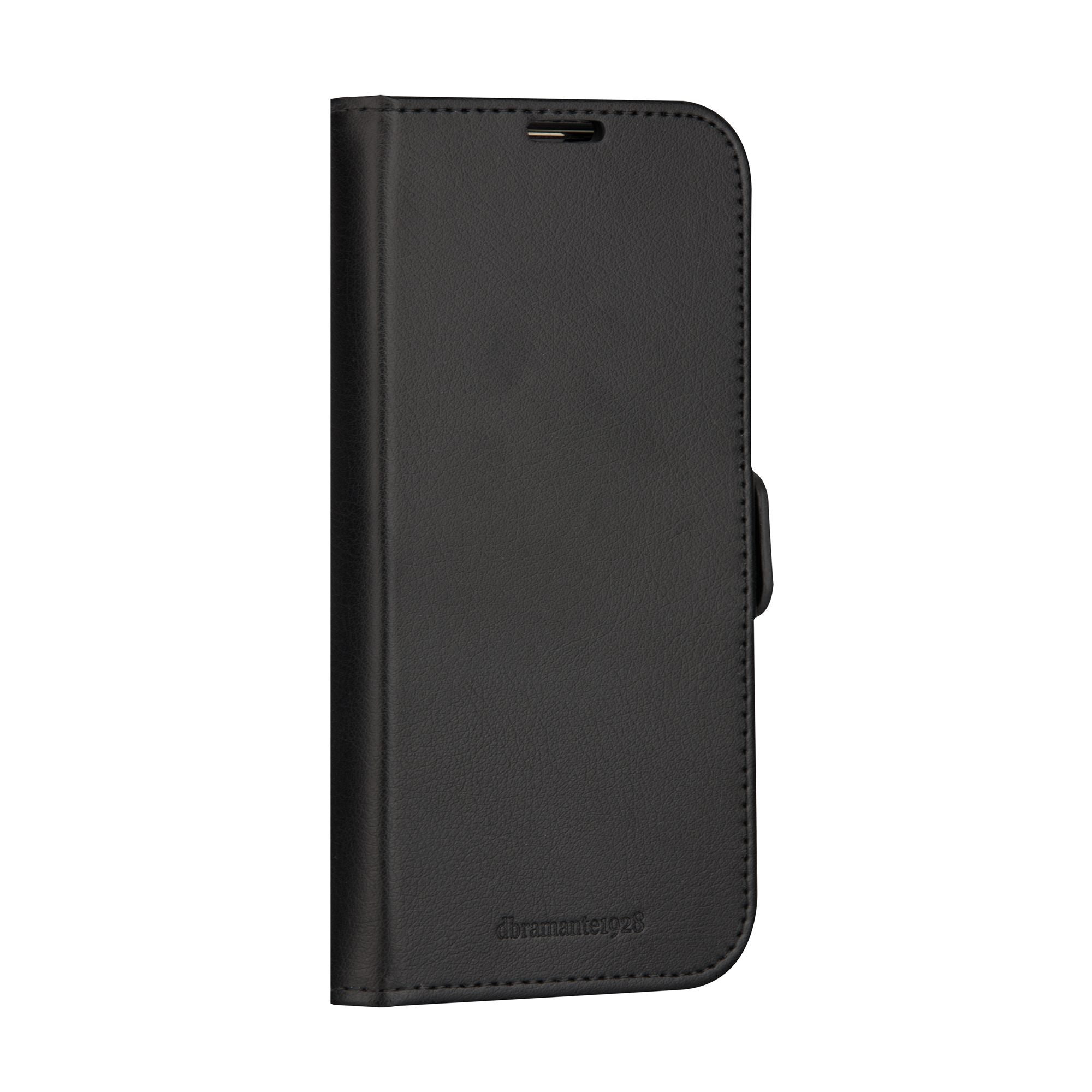 Stockholm iPhone 15 Pro Max BLK