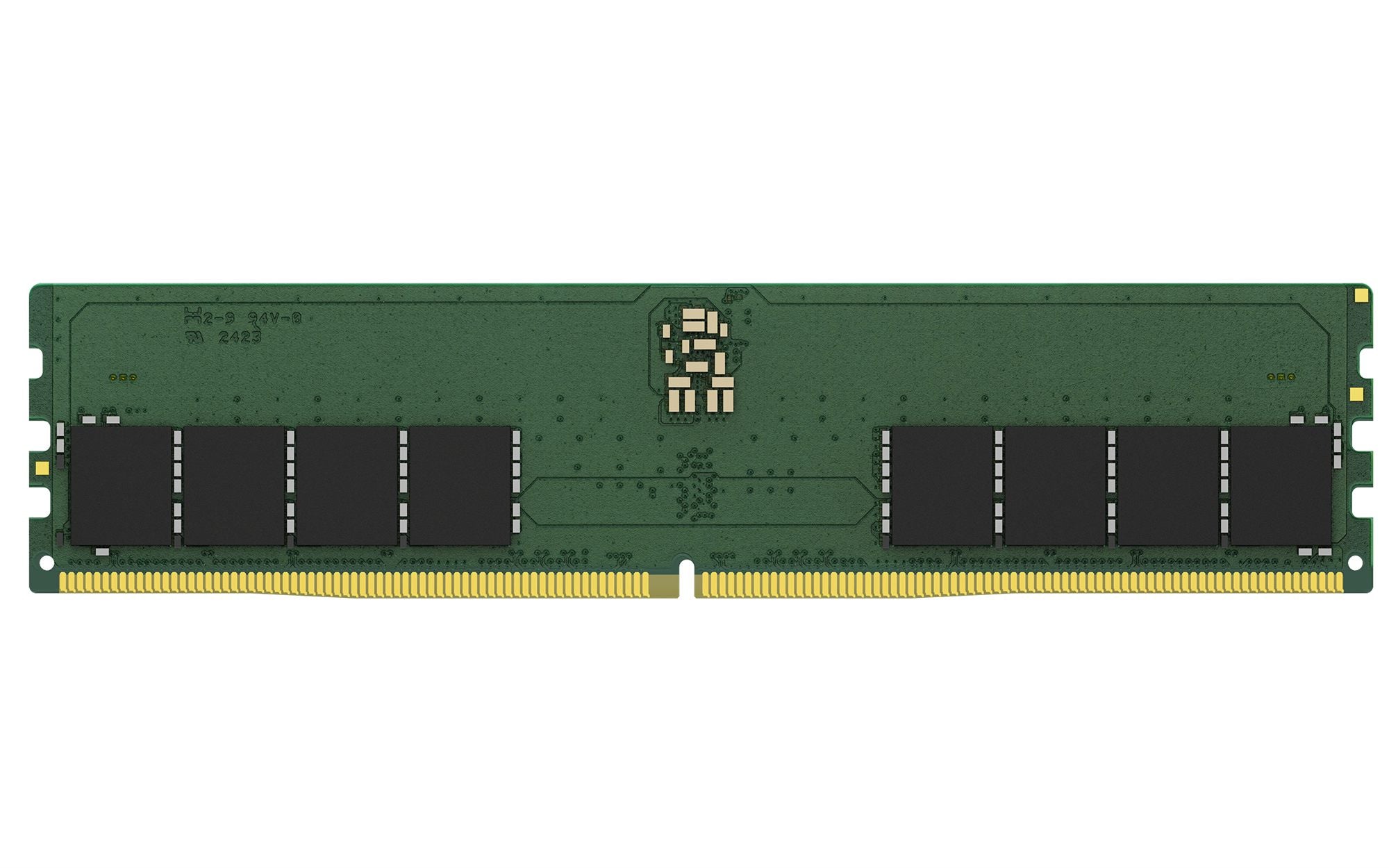 KINGSTON 32Go 6400MT/s DDR5 Non-ECC CL52 CUDIMM 2Rx8