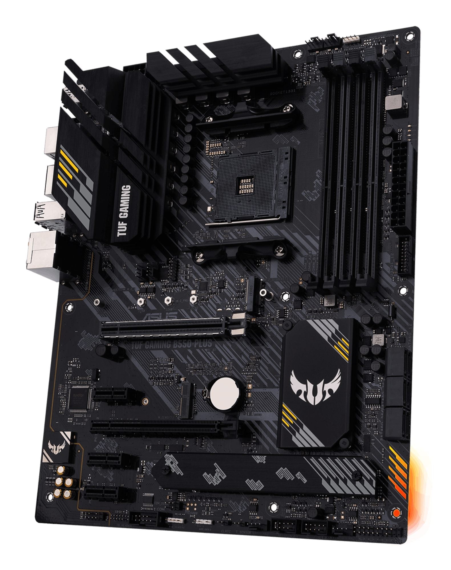 TUF GAMING B550-PLUS