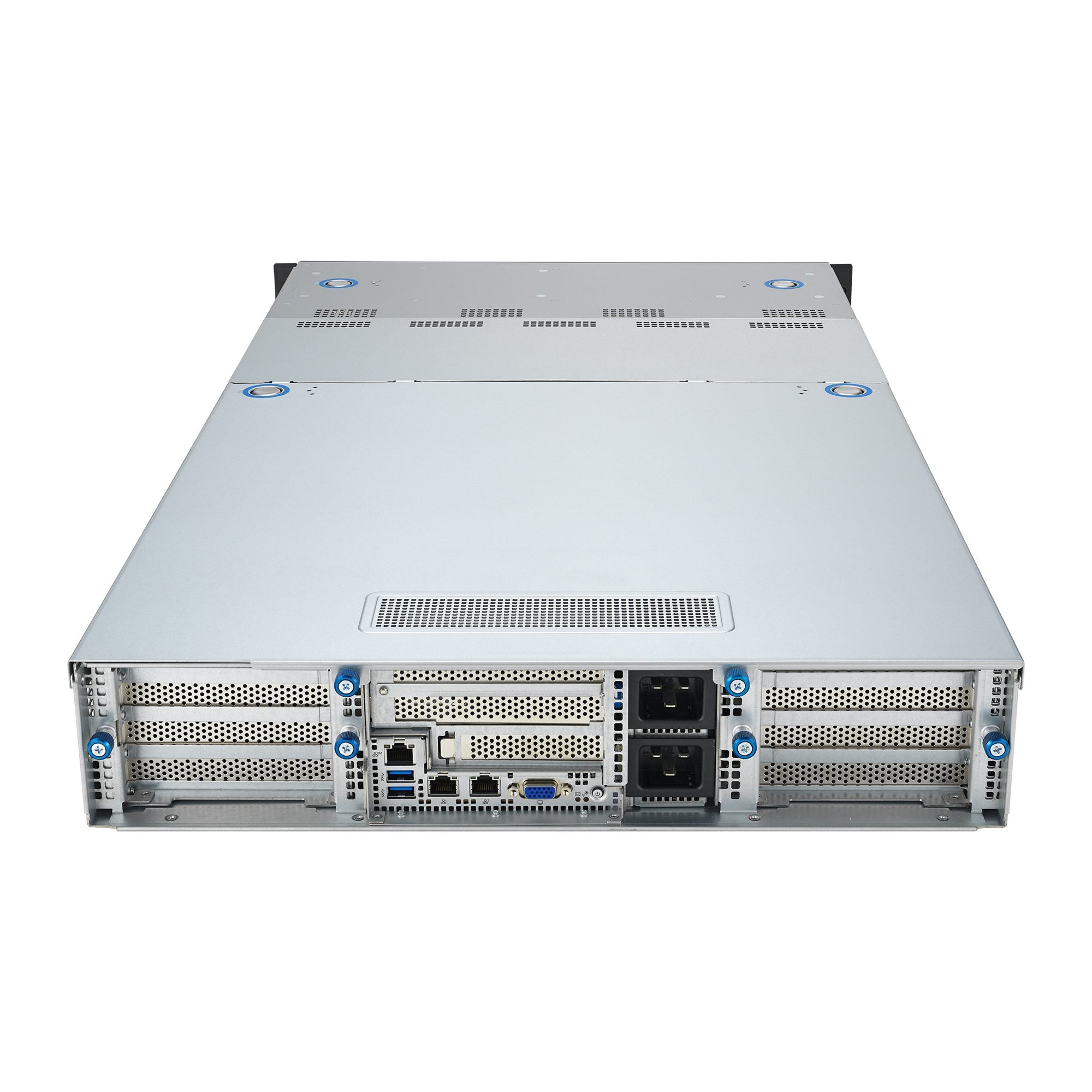 ESC4000-E11-SKU1/1G/2.6KW 1+1/4NVMe