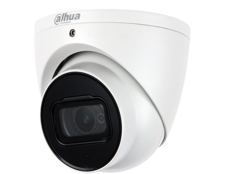 DAHUA HAC-HDW2501T-A caméra dôme HDCVI 4Mpix 2,8mm (HDW2)