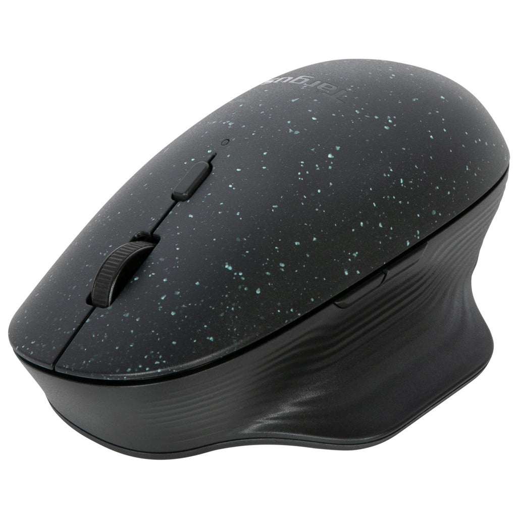 TARGUS EcoSmart Sustainable Ergonomic Ambidextrous Mouse
