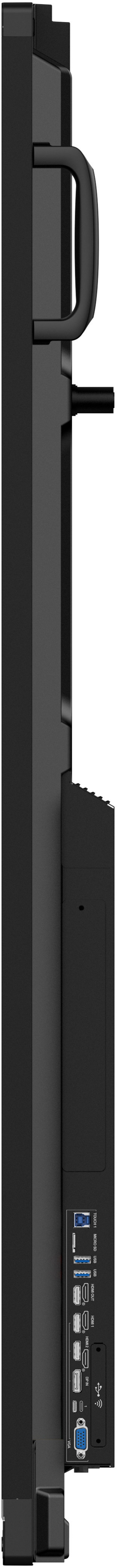 Viewsonic IFP8651-3C