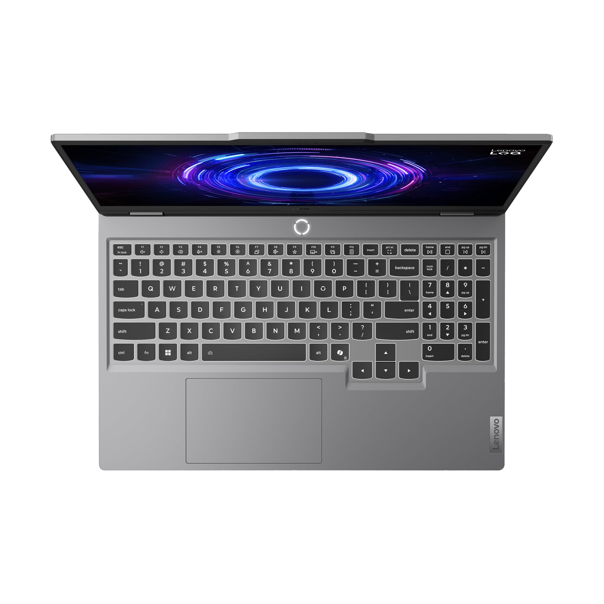 Lenovo LOQ 15IRX10 INTEL i7-14700HX 16GB DDR5 512GB NVIDIA RTX5060 8GB 15'' FHD