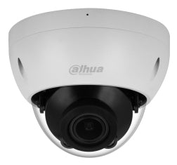 Dahua IPC-HDBW2841R-ZAS-27135 Caméra réseau 8MP IR a focale variabilente WizSense
