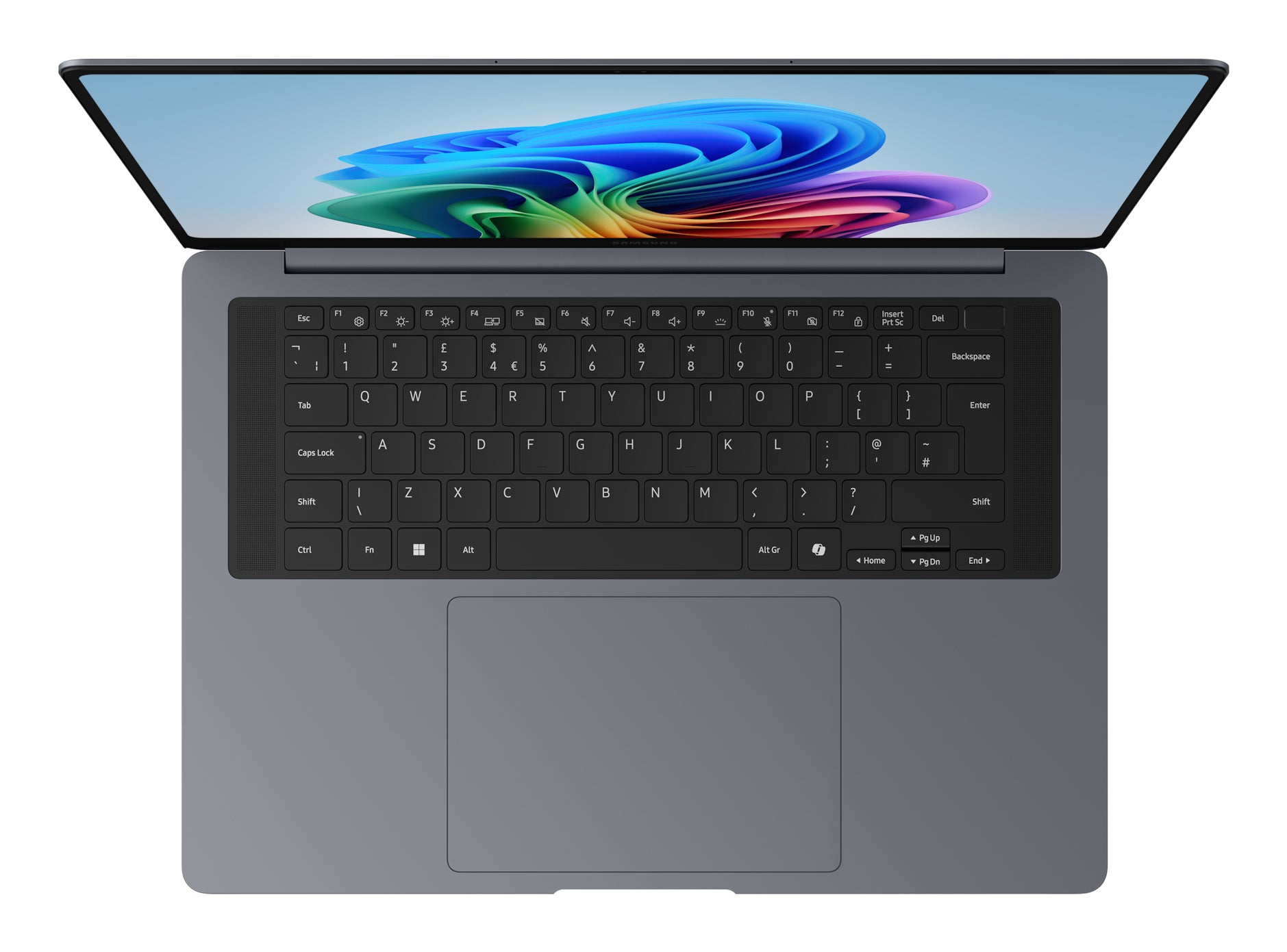 GALAXY BOOK6 PRO 16 U7/32GB/1TB