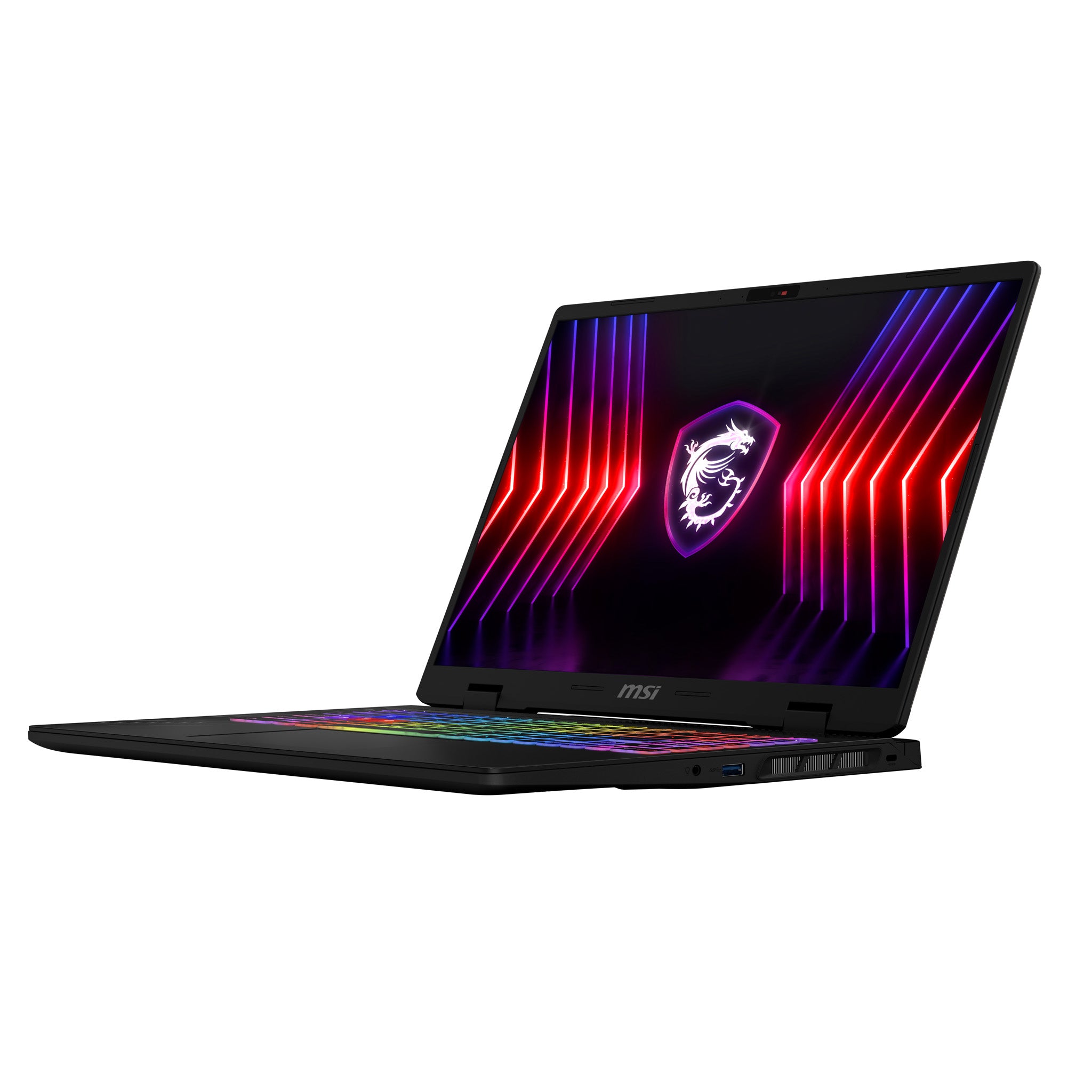Crosshair 16 HX AI D2XWGKG-012FR U7 W11