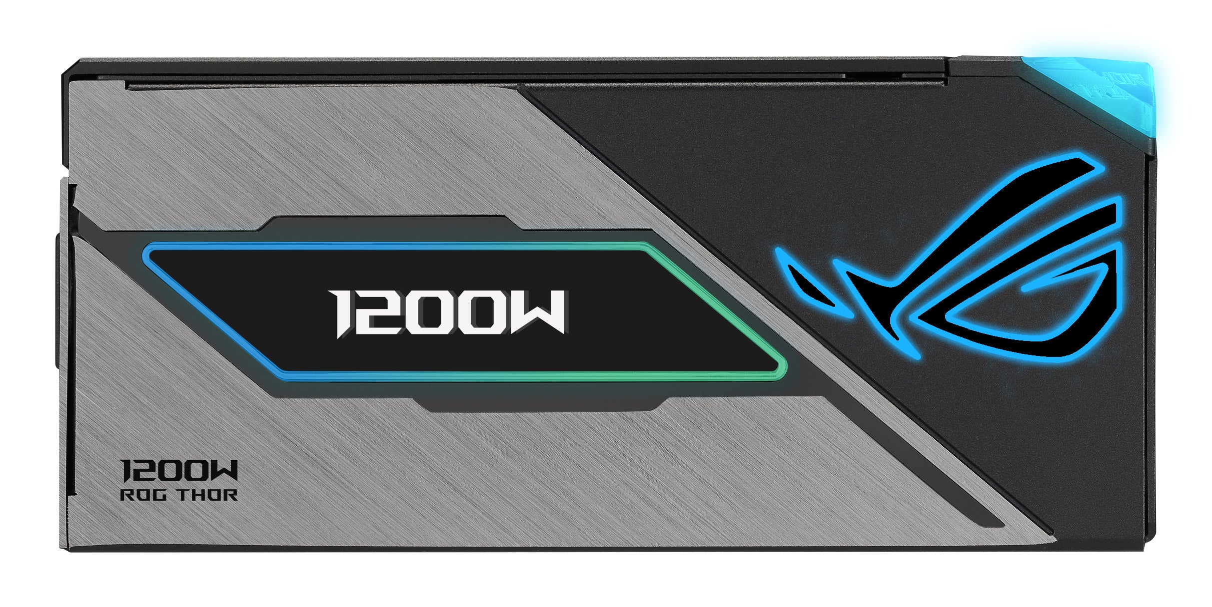 ASUS ROG THOR 1200W Platinum III ROG Equalizer