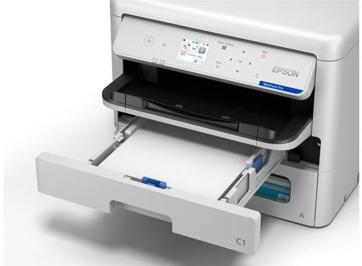 Epson WorkForce Pro EP-C800RDW