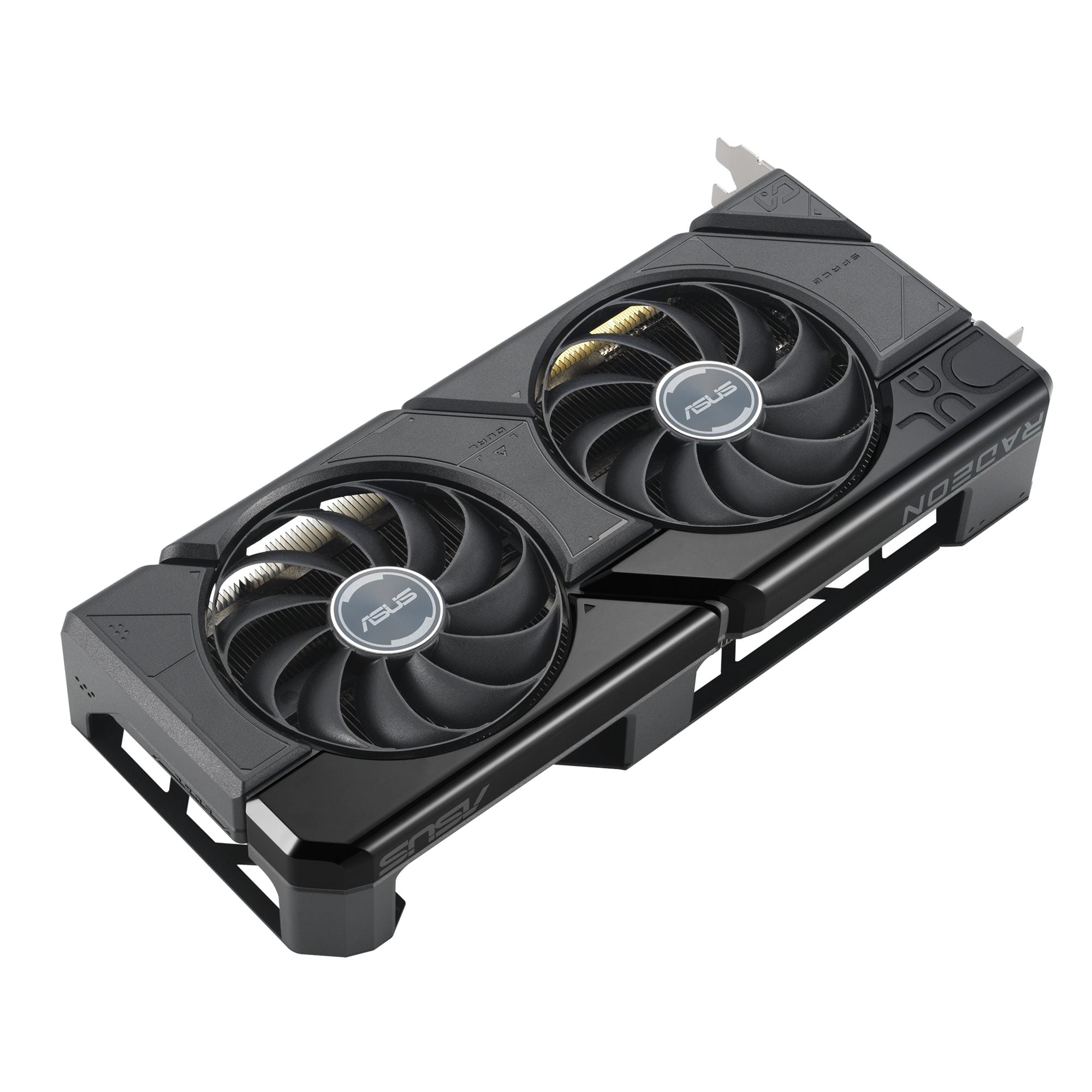 ASUS DUAL RX 7900 GRE O16G 16Go GDDR6 HDMI 2.1 3xDisplayPort 2.1