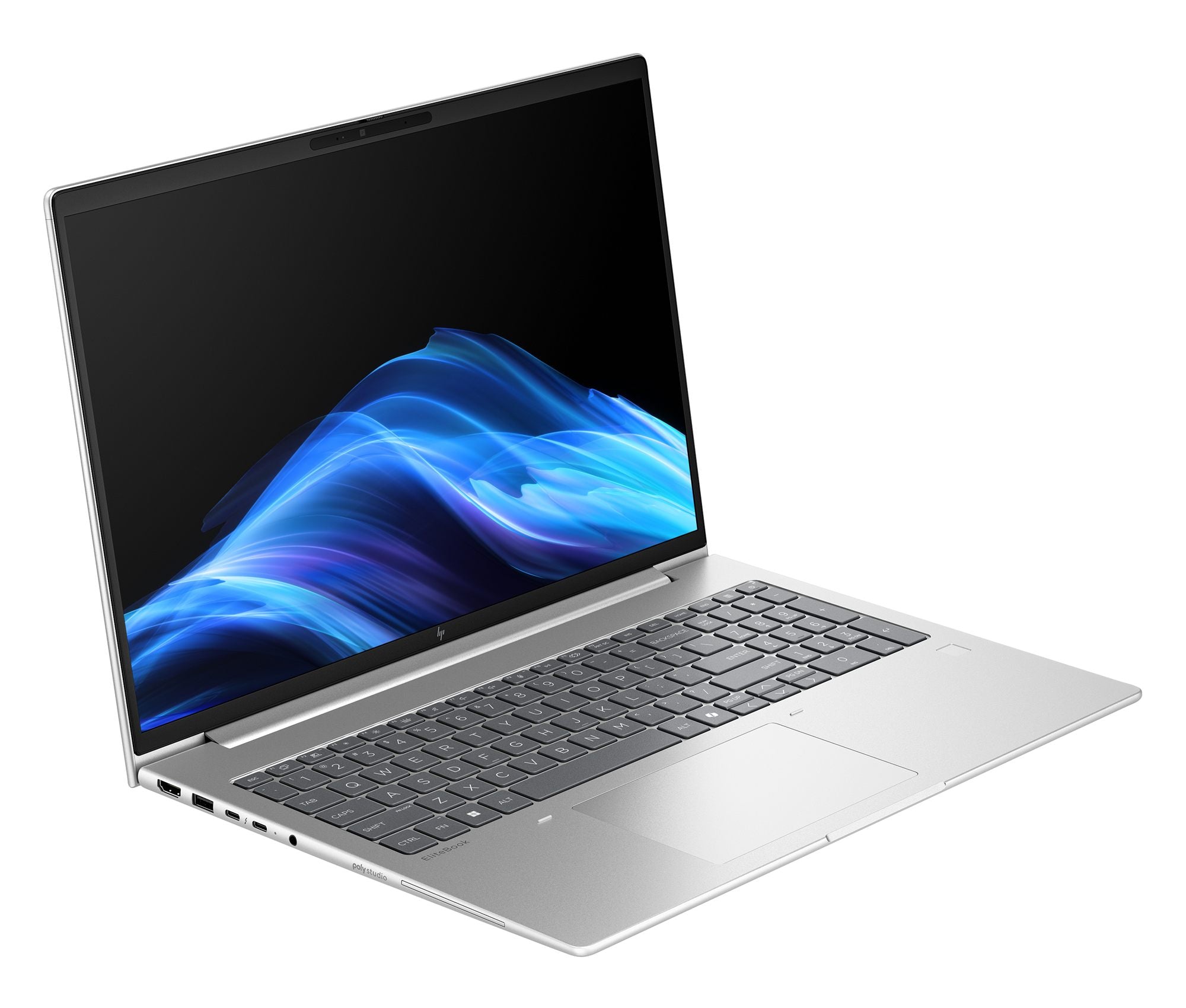 HP EliteBook 6 G1i IA Nouvelle génération Intel Core Ultra 5 225U 16p WUXGA 32Go 1To SSD UMA W11P Copilot + PC 1/1/0