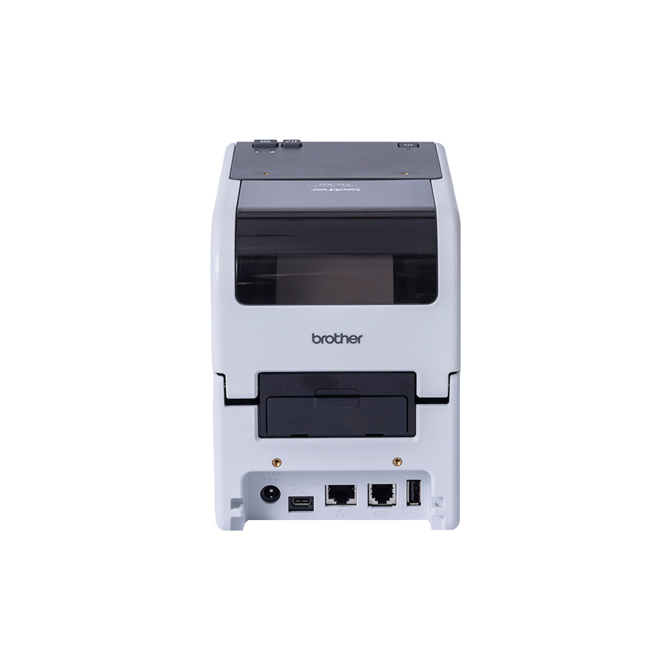 BROTHER TD2350 2-inch linerless label printer 203dpi