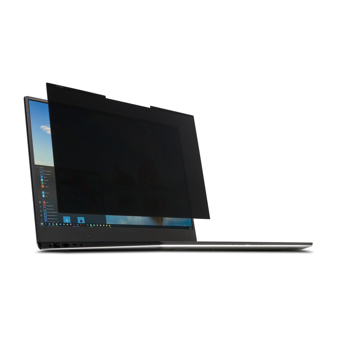 Magn Priv Scr Filt f 13.3 16:9 Laptop