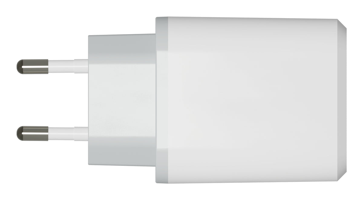 re-charge EU Wall Charger USB-C 30W W