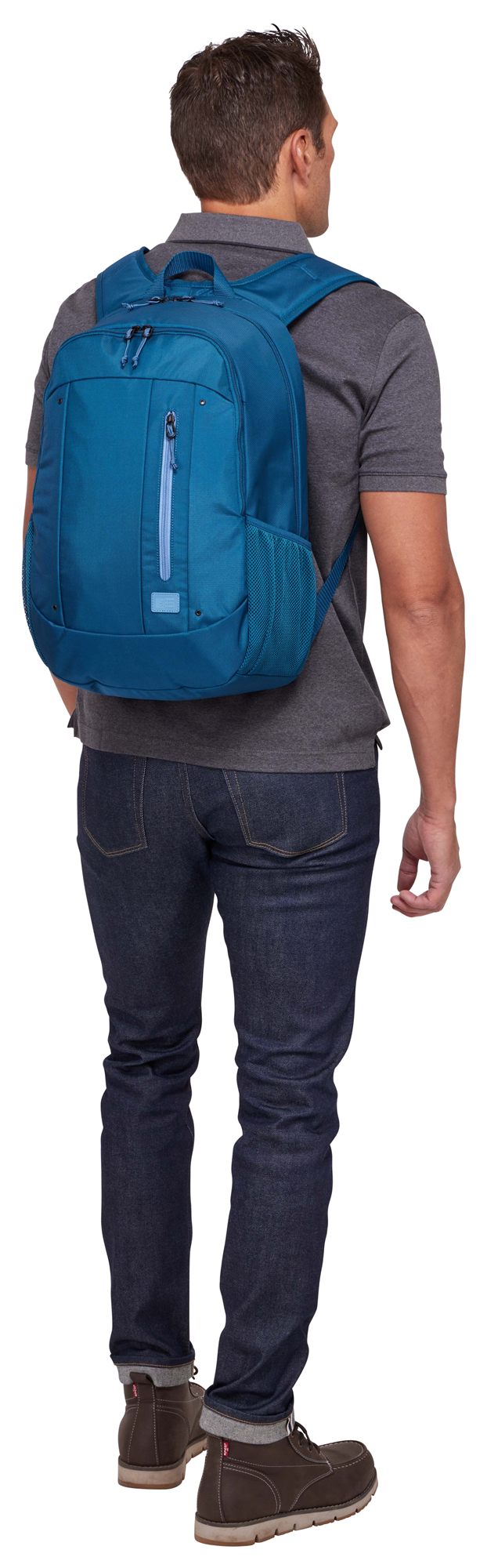 Case Logic Jaunt recycled Backpack 15.6"