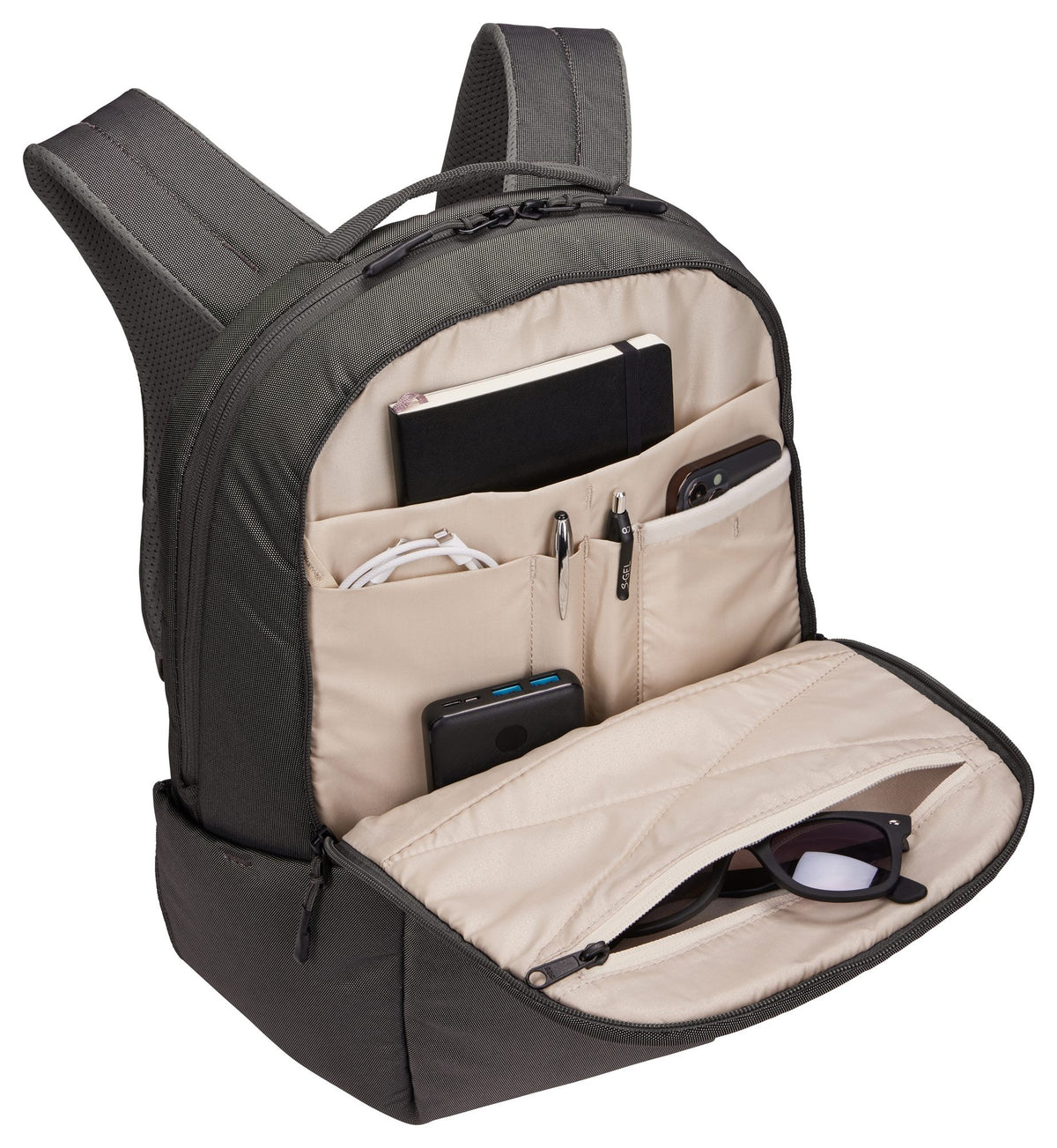Thule Subterra 2 Backpack 21L - Vetiver