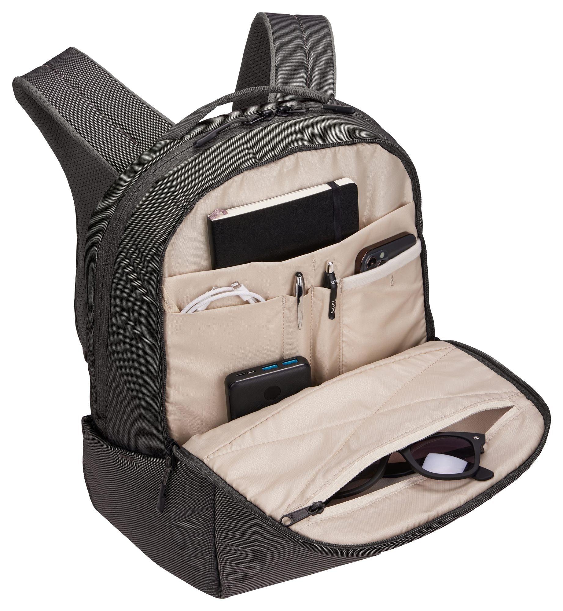 Thule Subterra 2 Backpack 21L - Vetiver