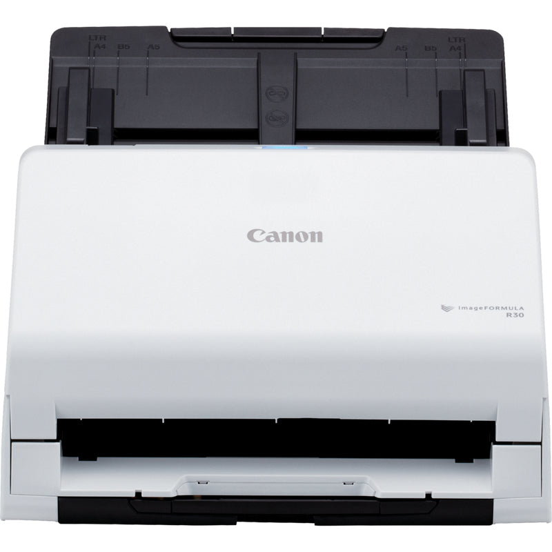 CANON ImageFormula Document Scanner R30 ADF 60sheet 50ipm