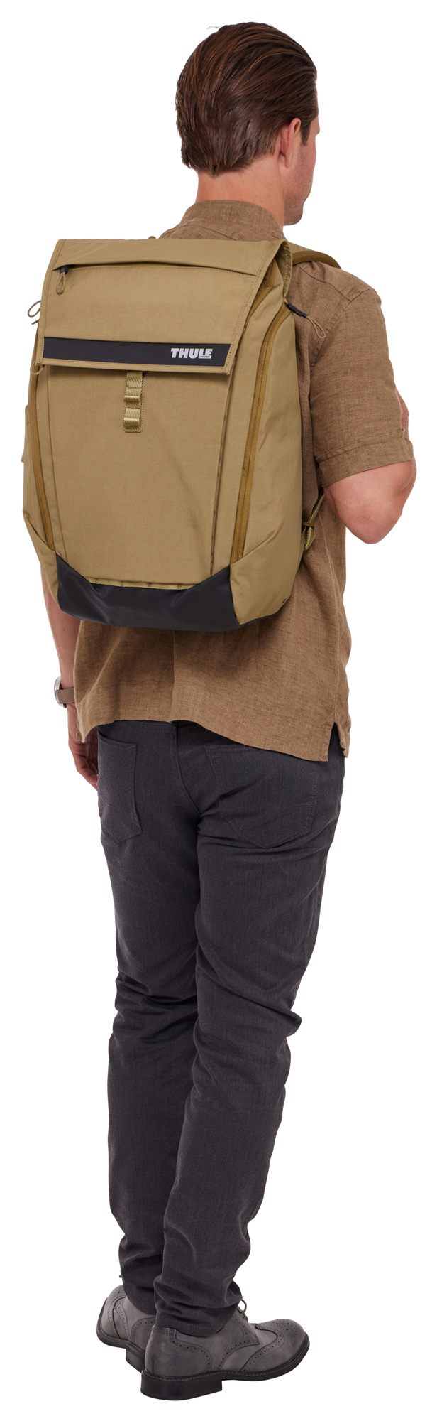 Thule Paramount Backpack 27L - Nutria