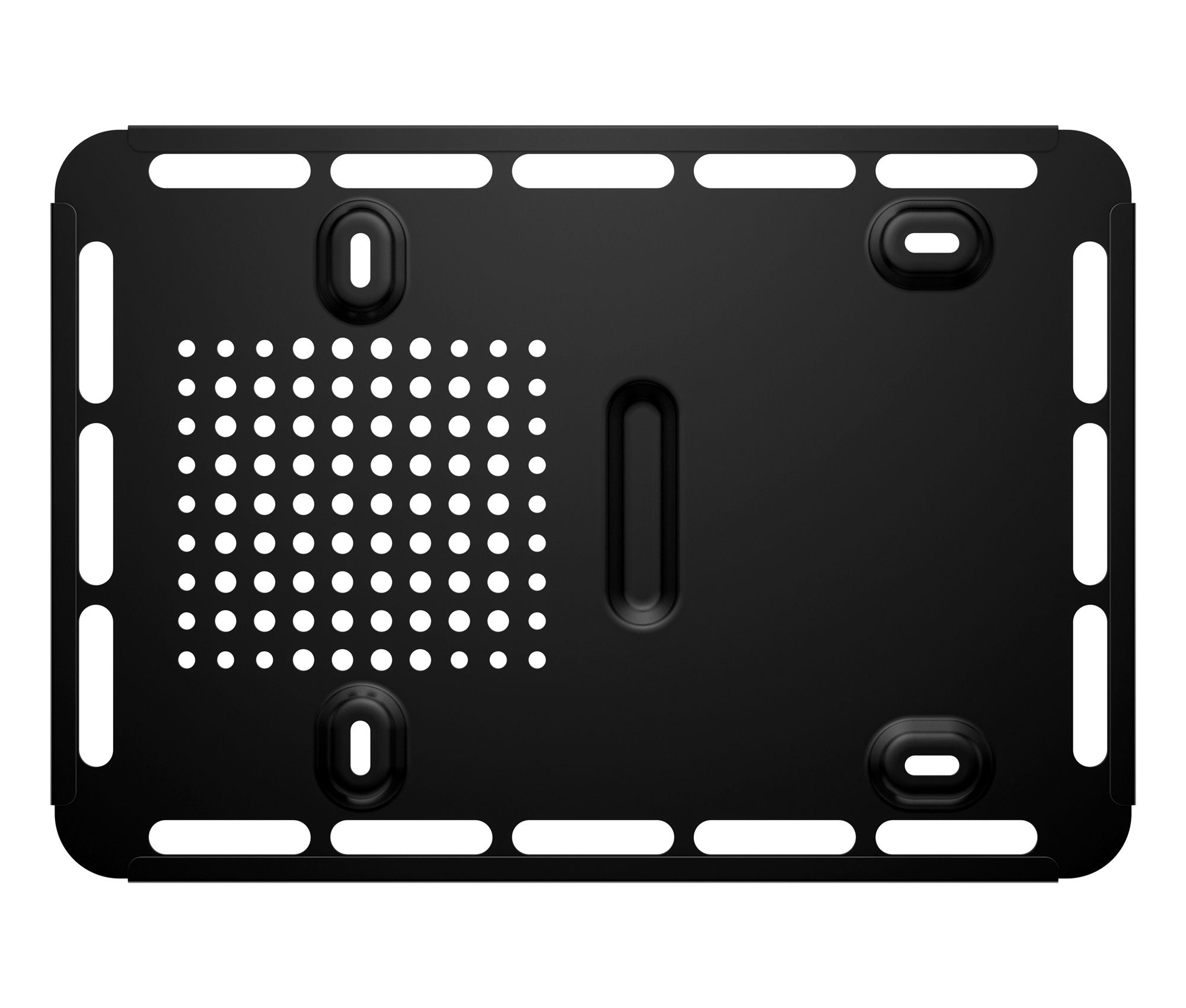HP Poly A2 Plate Mnt Aud Bridge