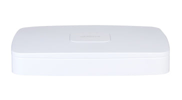 Dahua NVR4108-8P-EI Enregistreur vidéo réseau 8CH Smart 1U 8PoE 1HDD WizSense