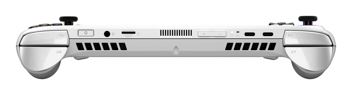 ROG Xbox Ally