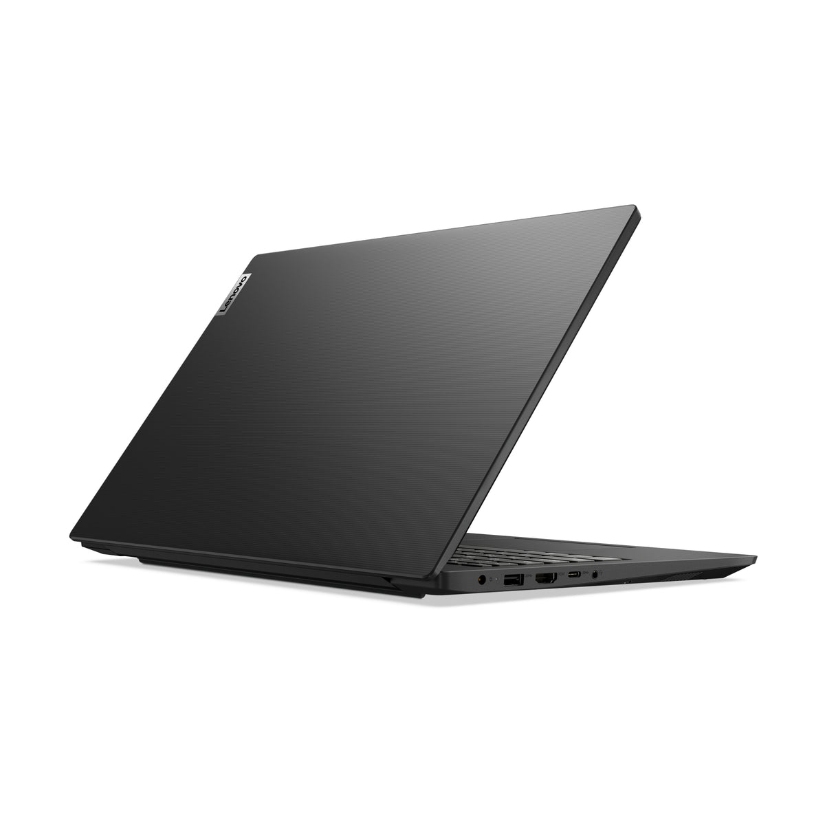 LENOVO Ordinateur portable V15 - 15.6'' FHD - Intel Celeron - 8 Go - 256 Go SSD