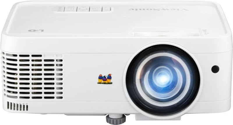 ViewSonic LSD300W-ST Projector