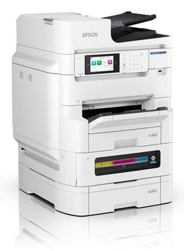 WorkForce Pro RIPS EM-C8101RDWF