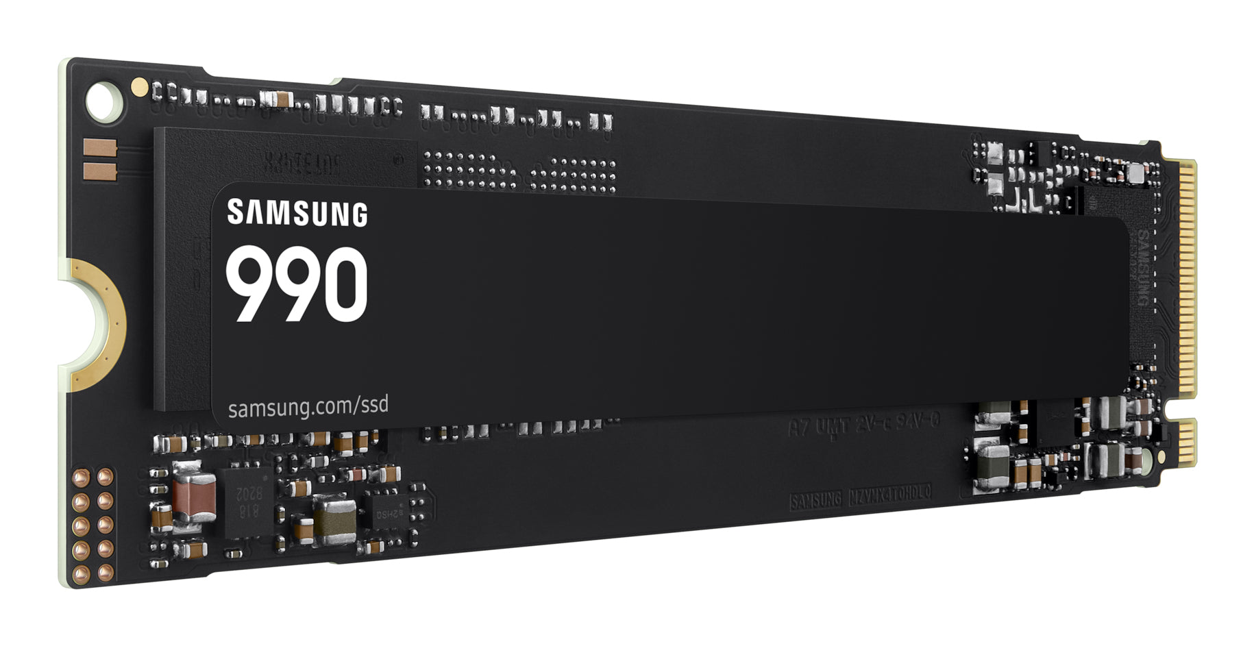 Samsung 990 EVO 1TB MZ-V9V1T0BW