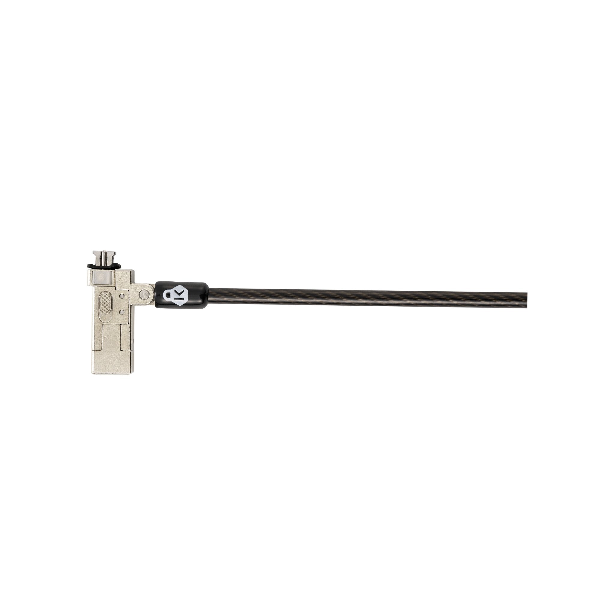 Kensington Slim NanoSaver 2.0 Keyed