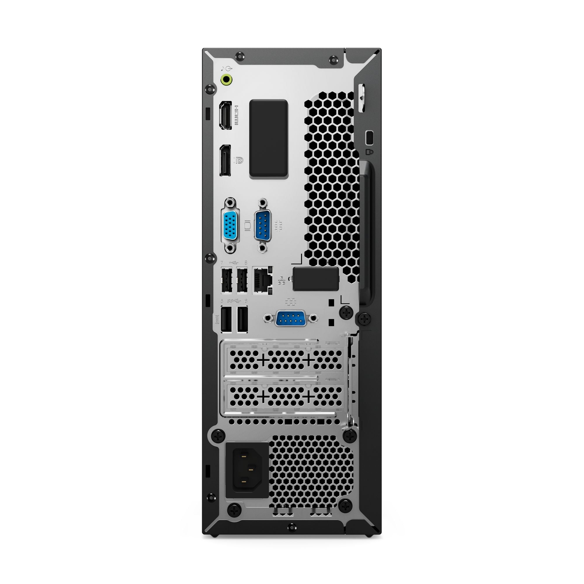LENOVO ThinkCentre - Neo 50s - Intel Core i3-12100 - W11Pro - 8Go RAM - 256Go SSD - ThinkRed
