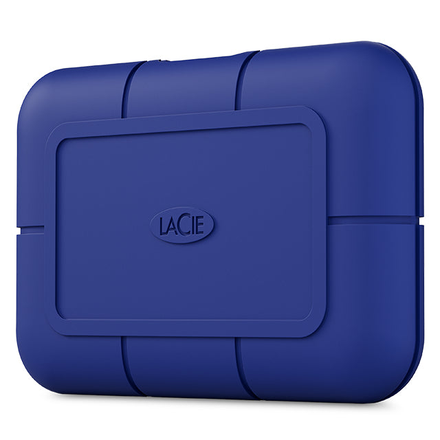 LACIE Rugged Pro5 4To SSD USB-C