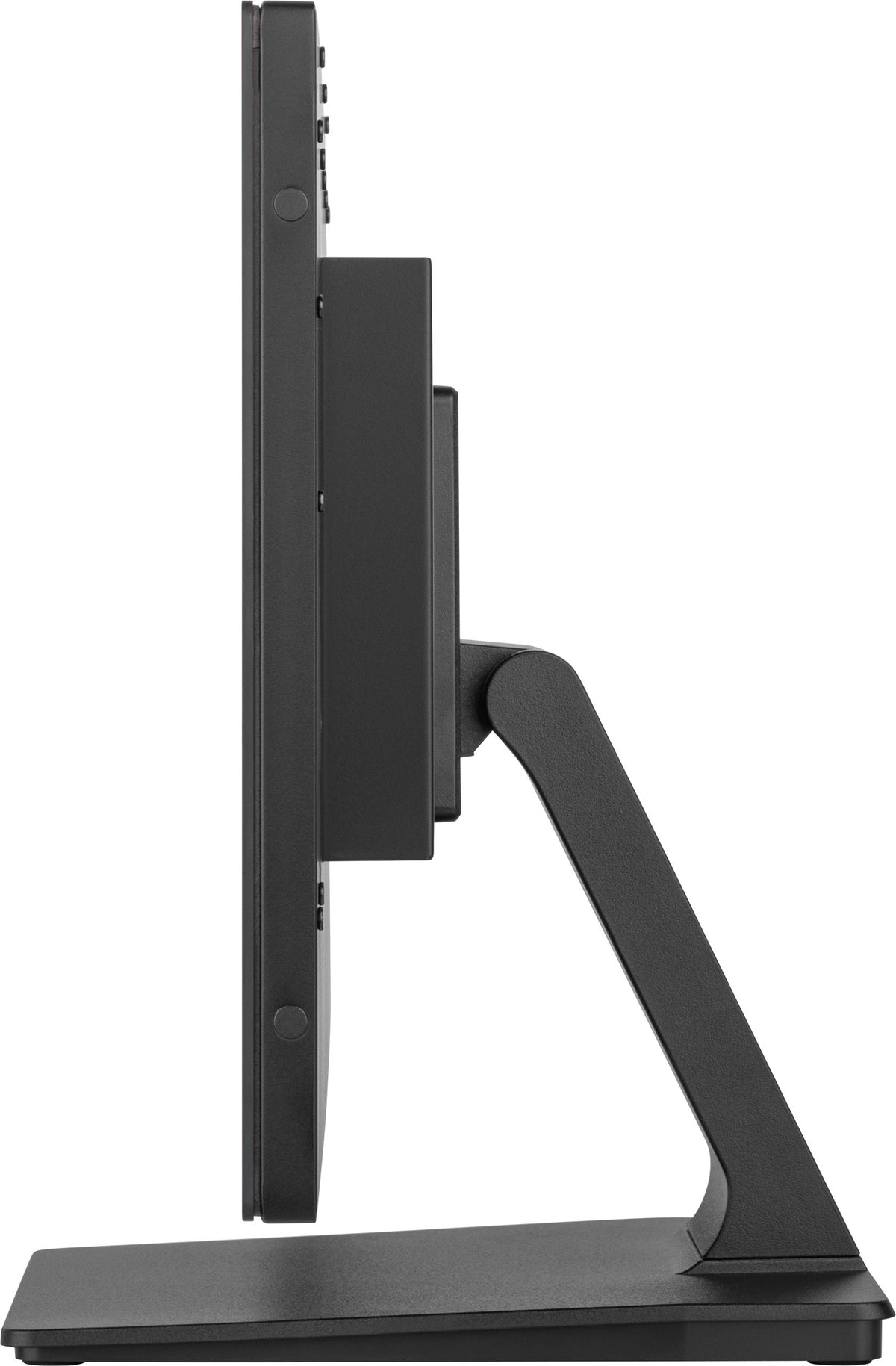 21.5" Bonded PCAP Bezel Free 10P Touch w