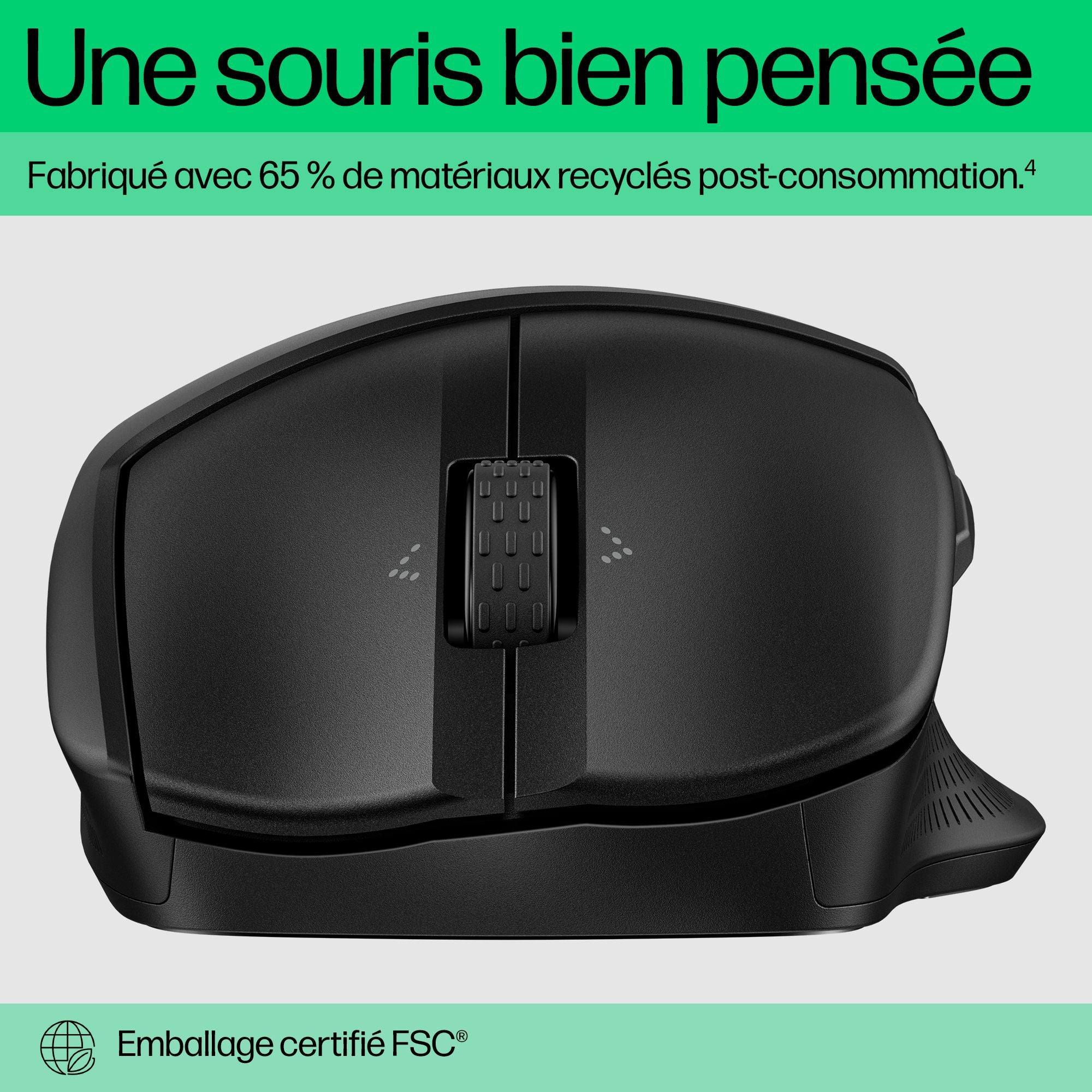 HP 480 CFT Bluetooth Mouse