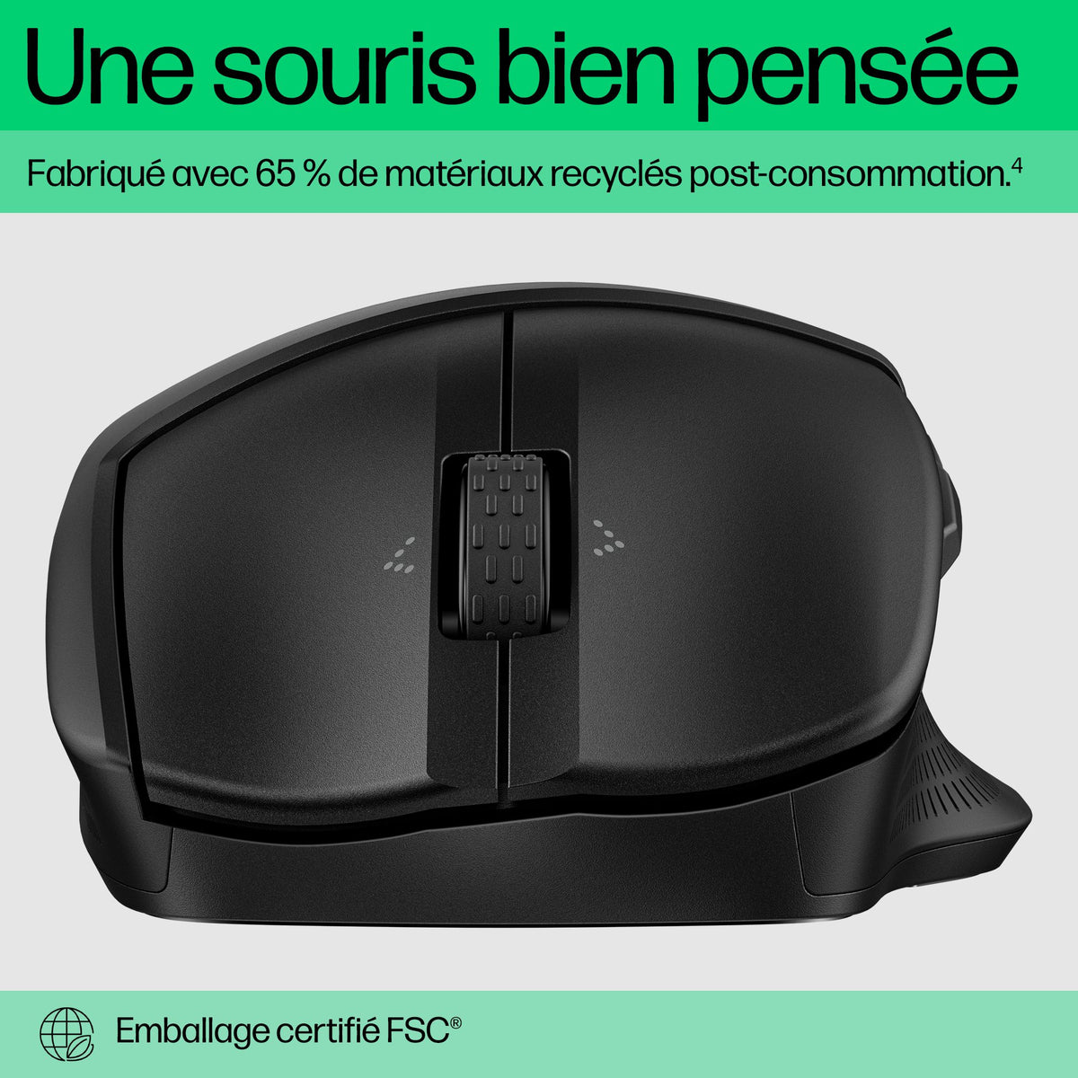 HP 480 CFT Bluetooth Mouse