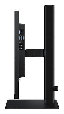 "Samsung LS32D604UEUXXE écran plat de PC 81,3 cm (32"") 2560 x 1440 pixels Dual QHD Noir"