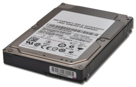 IBM 200GB 12G SAS 2.5in MLC G3HS Enterpr