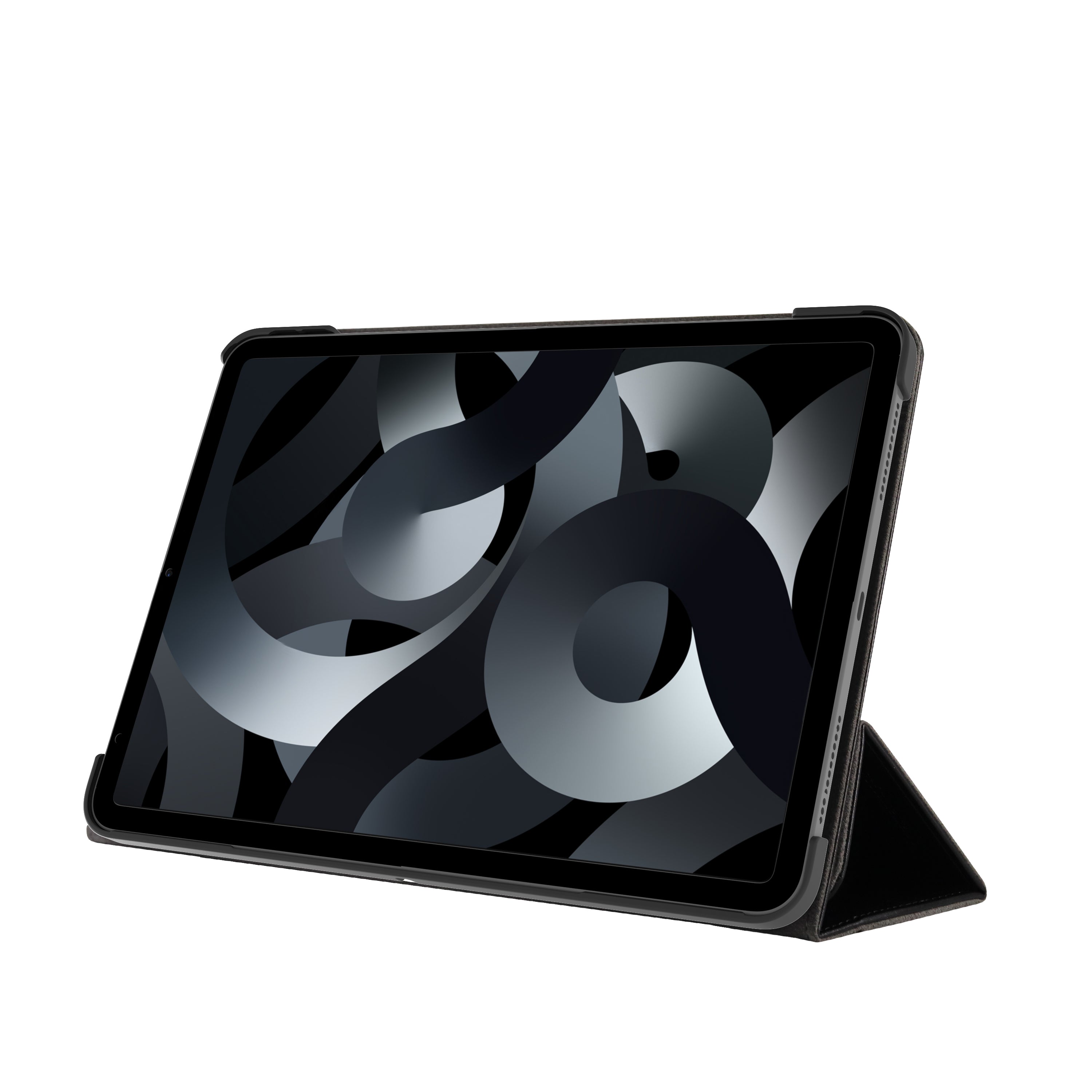 Oslo iPad Air 11 M3/M2/5th/4th BLK