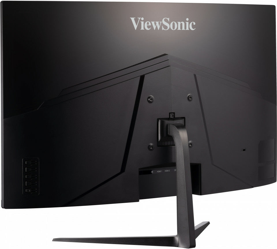 32" 16:9 2560 x 1440 QHD 1500R curve m