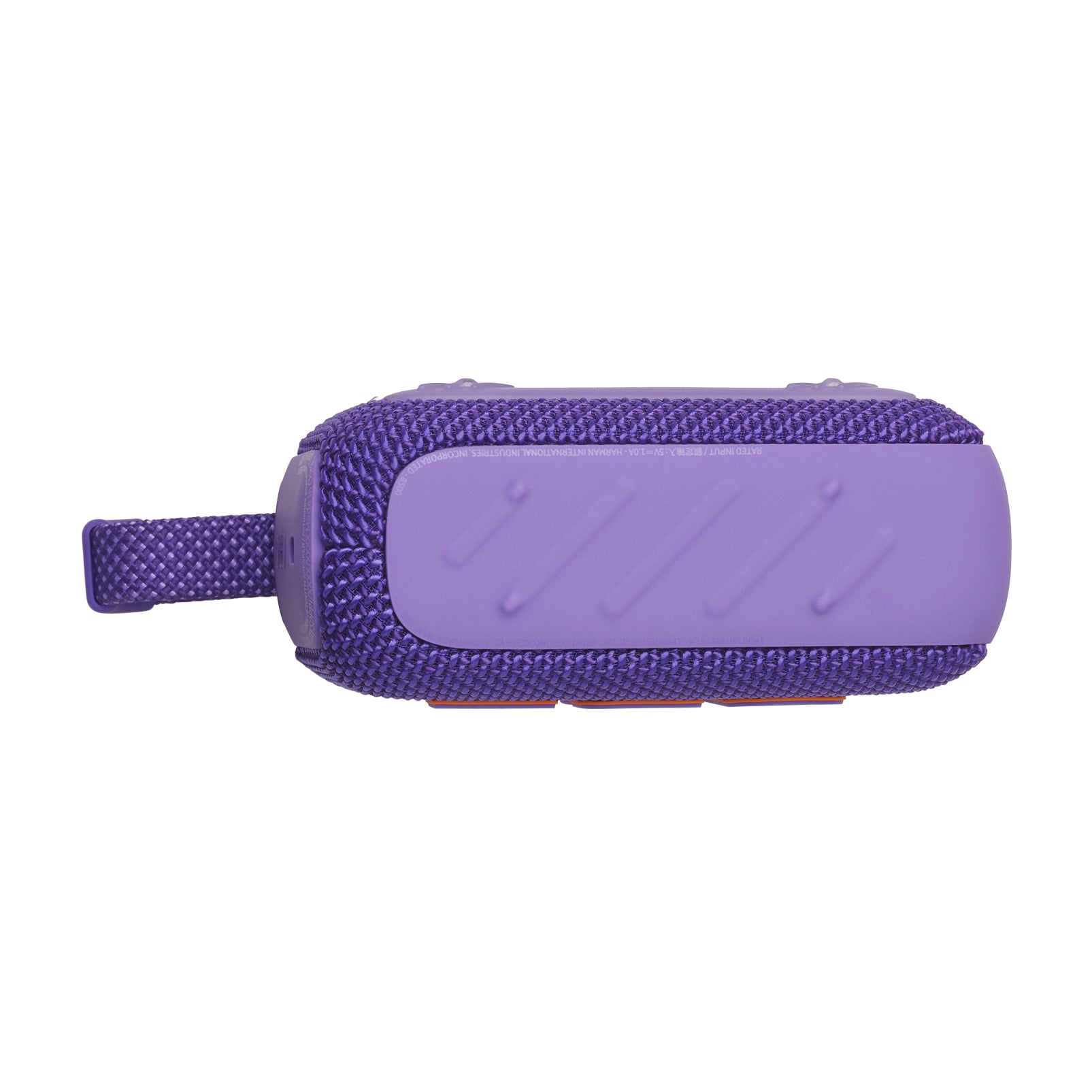 JBL GO 4 PURPLE