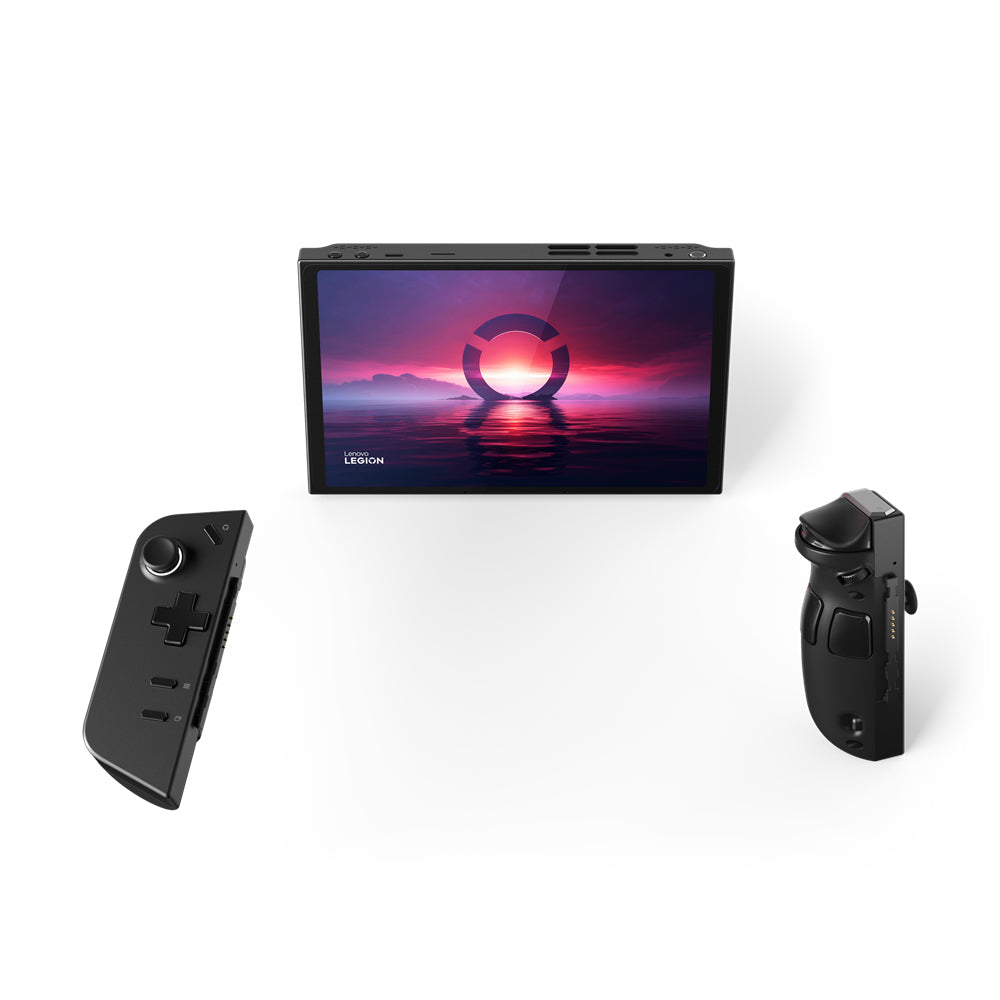 LEGION GO GAME CONSOLE 8APU1 16/512 W11H