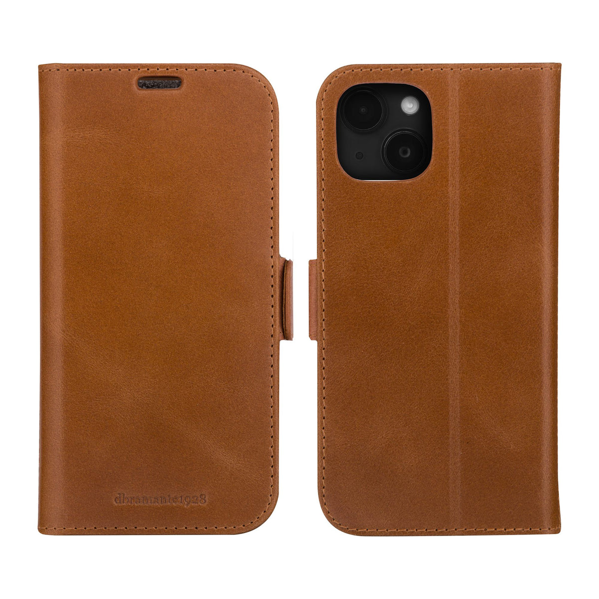 Copenhagen iPhone 17e/16e/15/14 Tan